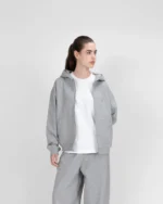 SU ZIPPER - GREY - Image 2