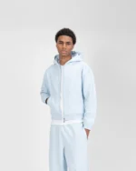 SU ZIPPER - ICE BLUE - Image 5