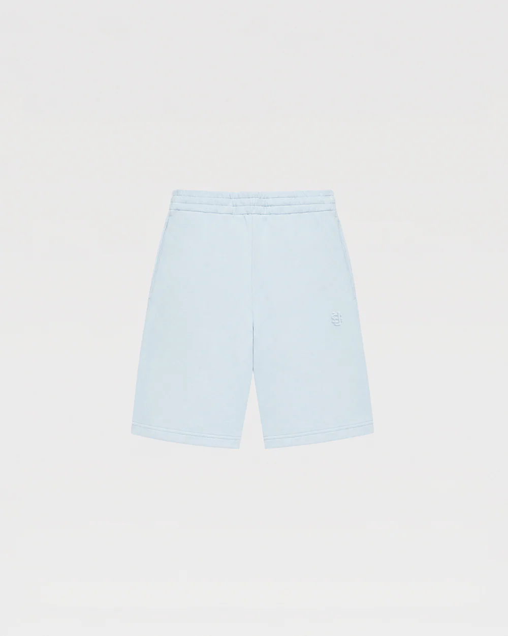 13_037e5cc4-b88e-4f64-a8fe-4fa02b7eeded SHORTS - ICE BLUE - Image 1