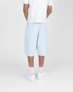 SHORTS - ICE BLUE - Image 9