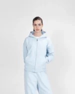 SU ZIPPER - ICE BLUE - Image 7