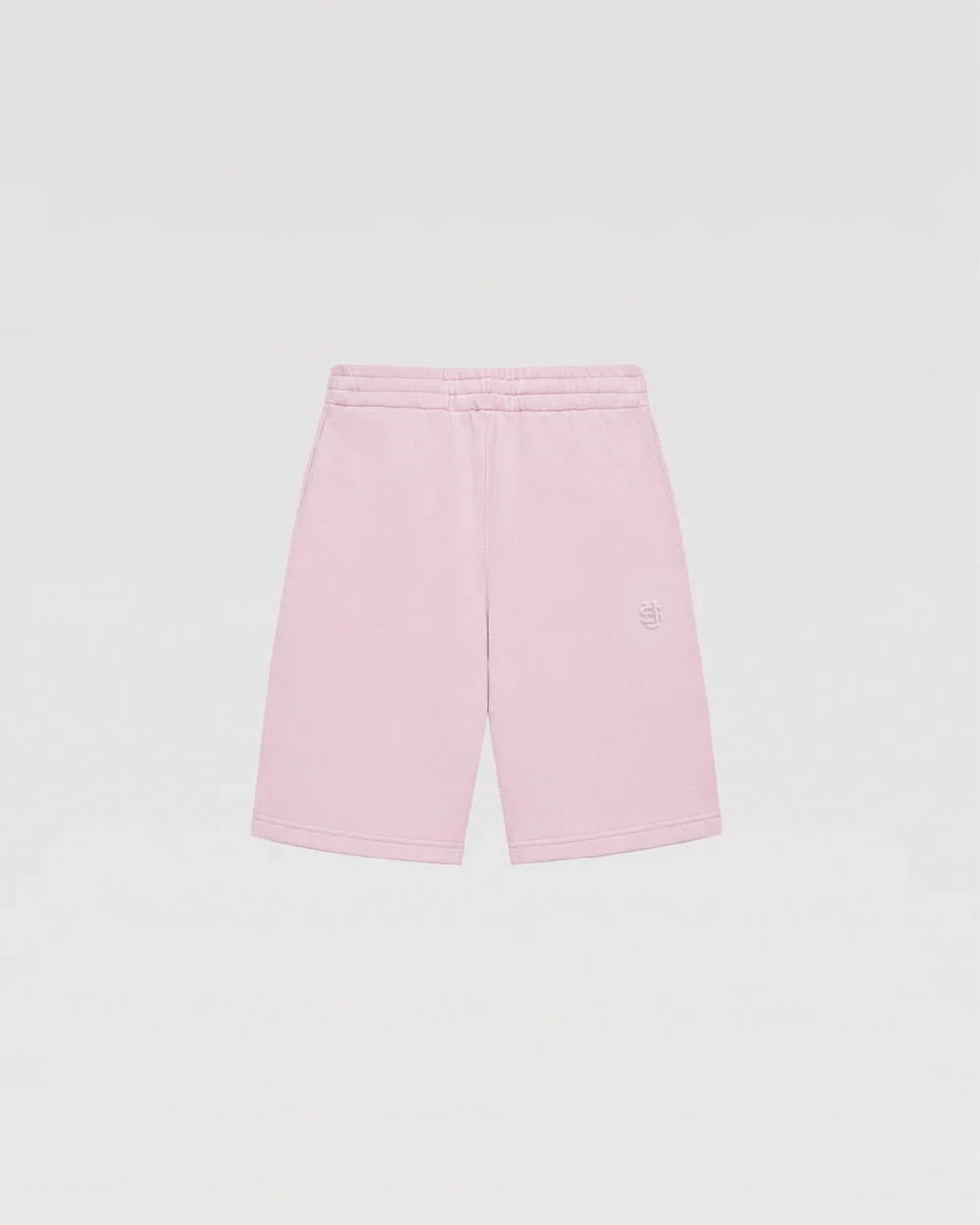 15_0c4185f5-0ce4-4a0e-8a95-9ed5b4996cae SHORTS - PINK - Image 1
