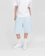 SHORTS - ICE BLUE - Image 2