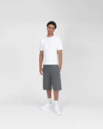 SHORTS - ANTHRAZIT - Image 2