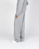 SU ZIP JOGGER - GREY - Image 3