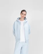 SU ZIPPER - ICE BLUE - Image 8