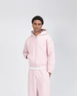 SU ZIPPER - PINK - Image 7