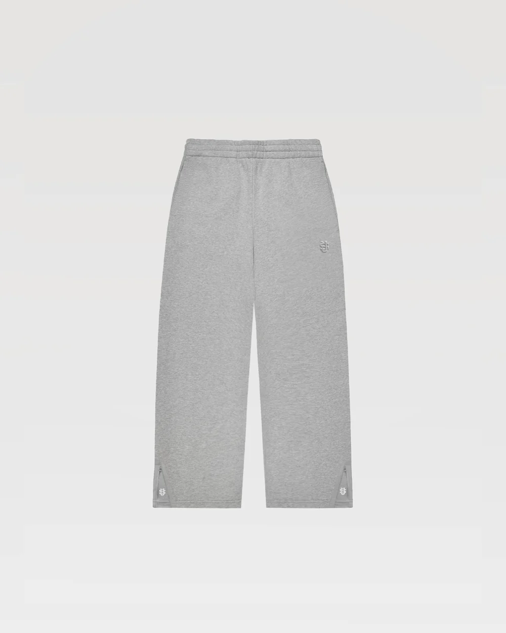 16_8928dce7-eb8d-4966-a924-ad8a8d9b2886 SU ZIP JOGGER - GREY - Image 1