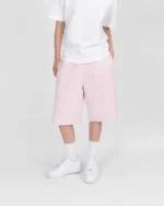 SHORTS - PINK - Image 2