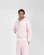 SU ZIPPER - PINK - Image 8