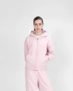 SU ZIPPER - PINK - Image 10