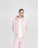 SU ZIPPER - PINK - Image 11