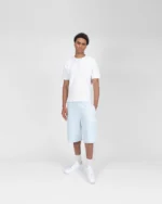 SHORTS - ICE BLUE - Image 3