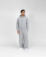 SU ZIPPER - GREY - Image 3