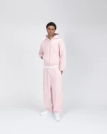 SU ZIPPER - PINK - Image 2