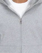 SU ZIPPER - GREY - Image 4