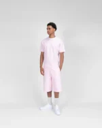 REGULAR T-SHIRT - PINK - Image 3
