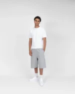 SHORTS - GREY - Image 5
