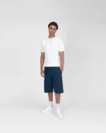 SHORTS - NAVY BLUE - Image 3
