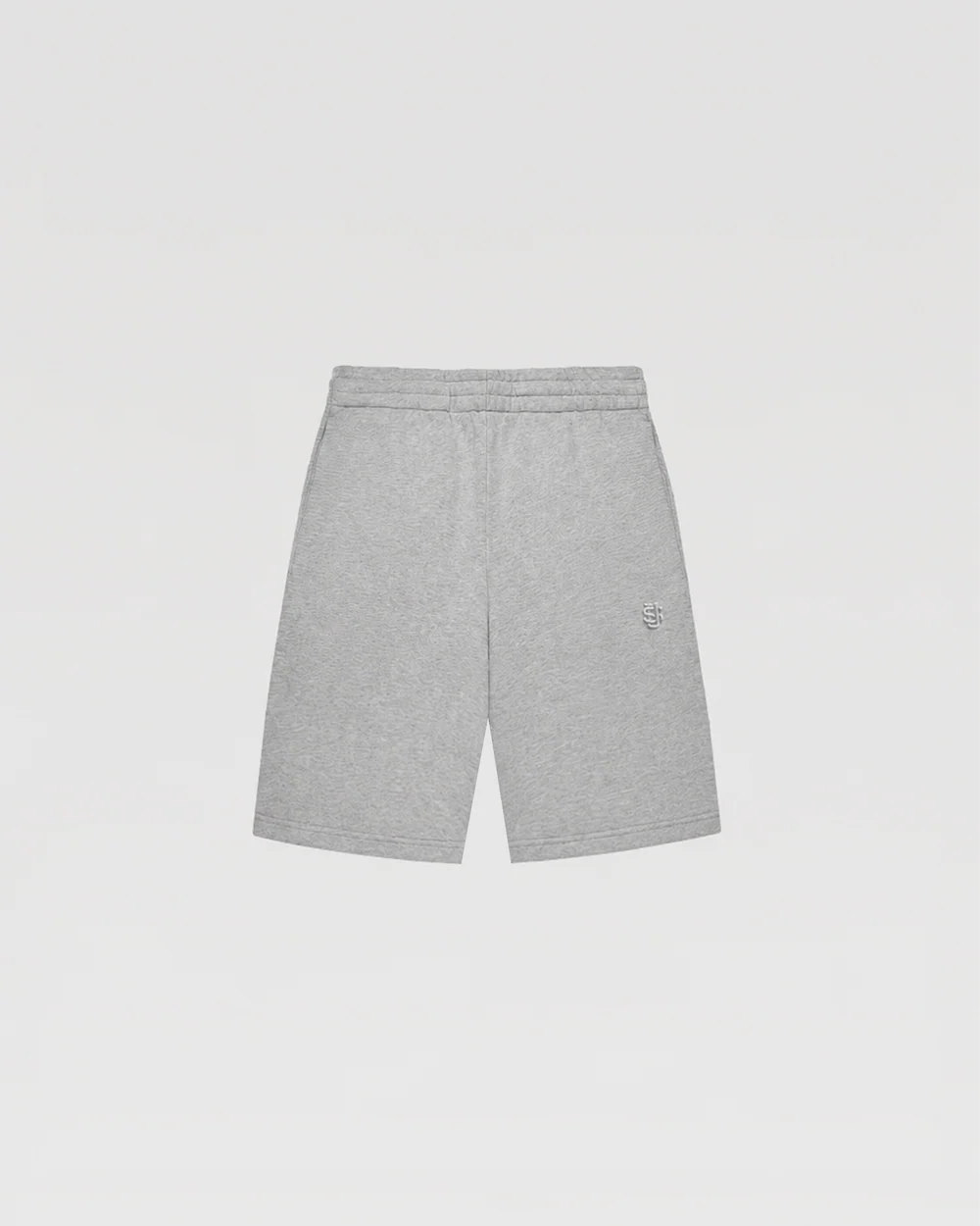 1_d50a4b2b-6cb8-49ed-86c9-8a494c1681be SHORTS - GREY - Image 1