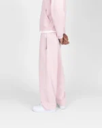 SU ZIP JOGGER - PINK - Image 9