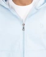 SU ZIPPER - ICE BLUE - Image 9