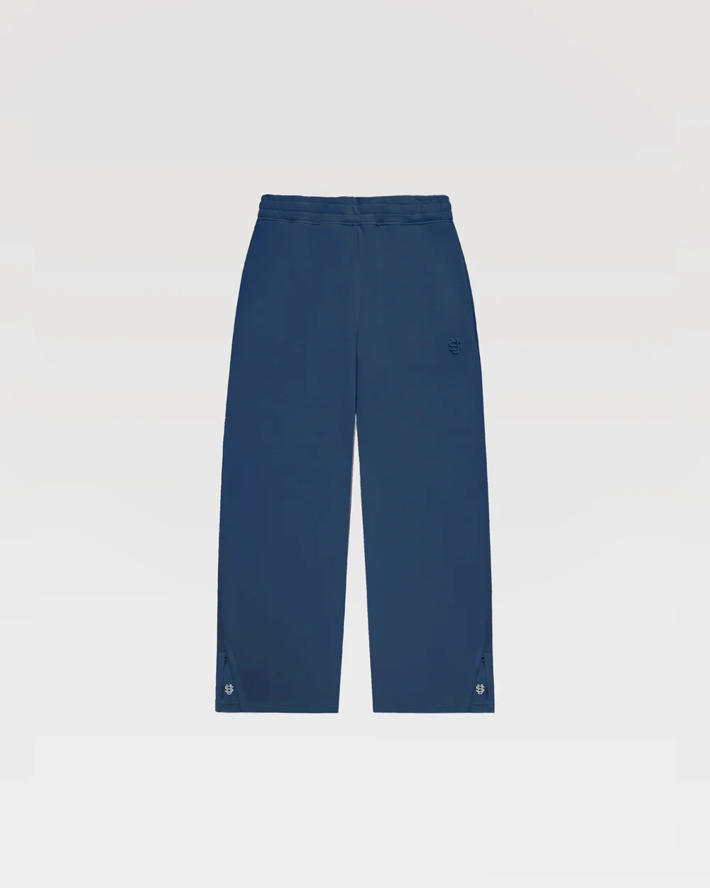 23_7359c340-c5ab-4d1c-abe6-71f82d2a1e73 SU ZIP JOGGER - NAVY BLUE - Image 1