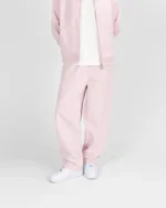 SU ZIP JOGGER - PINK - Image 11