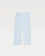 SU ZIP JOGGER - ICE BLUE