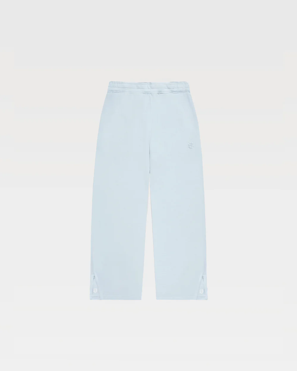 23_7359c340-c5ab-4d1c-abe6-71f82d2a1e73 SU ZIP JOGGER - ICE BLUE - Image 1