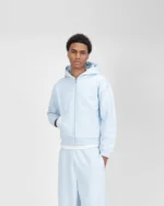 SU ZIPPER - ICE BLUE - Image 10