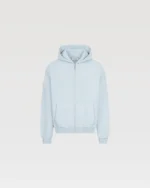 SU ZIPPER - ICE BLUE