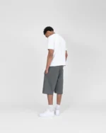 SHORTS - ANTHRAZIT - Image 3