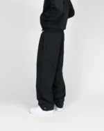 SU ZIP JOGGER - BLACK - Image 10