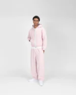 SU ZIPPER - PINK - Image 3