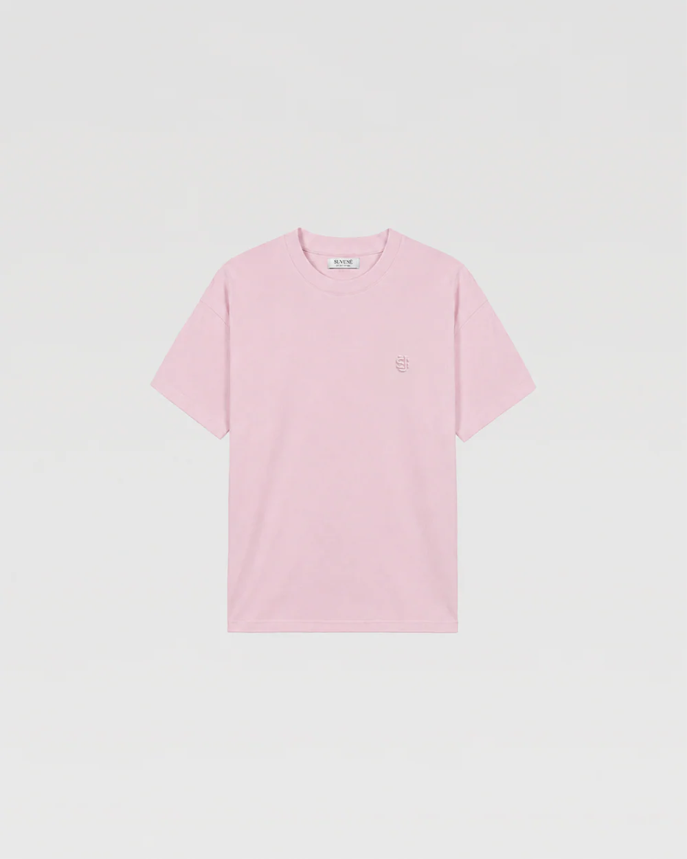 2_80bc72dc-190c-45bd-b834-ac55c7ed7e7e REGULAR T-SHIRT - PINK - Image 1