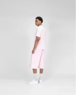 REGULAR T-SHIRT - PINK - Image 4