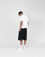 SHORTS - BLACK - Image 6