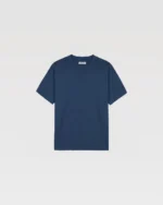 REGULAR T-SHIRT - NAVY BLUE