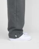 SU ZIP JOGGER - ANTHRAZIT - Image 8