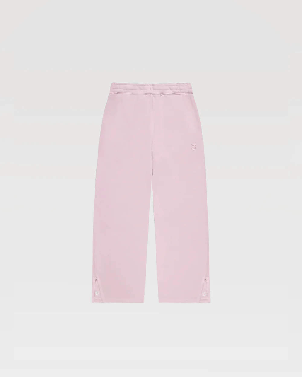 3_60b103f5-c362-4574-932b-40f951ea8340 SU ZIP JOGGER - PINK - Image 1