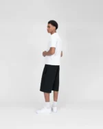 SHORTS - BLACK - Image 7