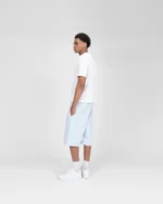 SHORTS - ICE BLUE - Image 4