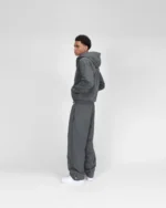 SU ZIPPER - ANTHRAZIT - Image 4