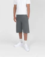 SHORTS - ANTHRAZIT - Image 5