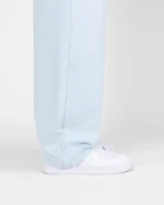 SU ZIP JOGGER - ICE BLUE - Image 4