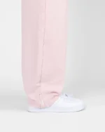 SU ZIP JOGGER - PINK - Image 5