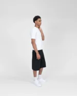 SHORTS - BLACK - Image 8
