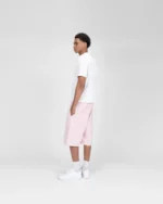 SHORTS - PINK - Image 4