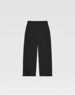 SU ZIP JOGGER - BLACK